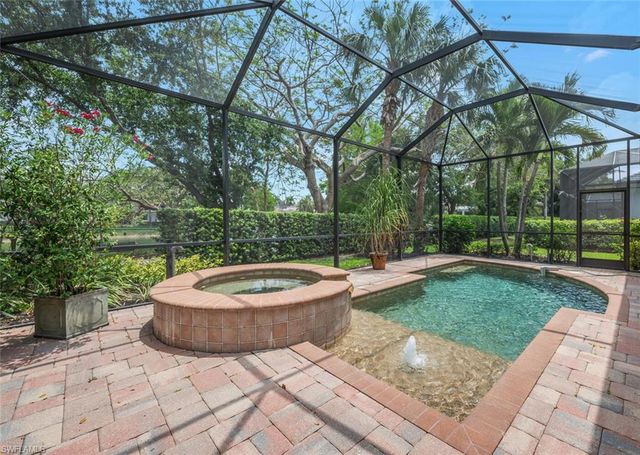 6865 Il Regalo CIR, Naples, FL 34109
