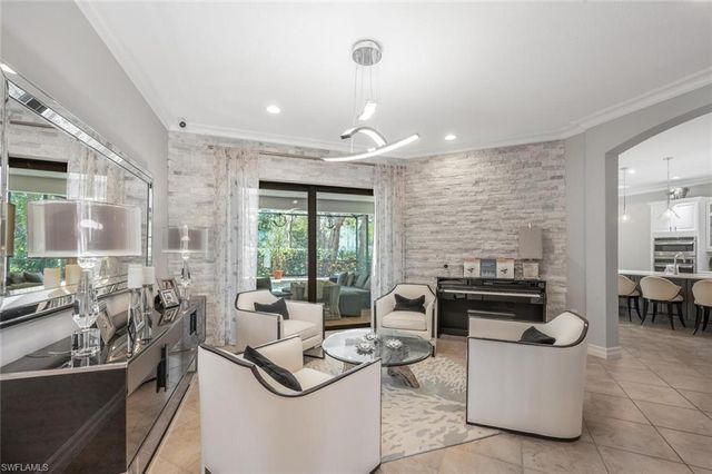 6865 Il Regalo CIR, Naples, FL 34109