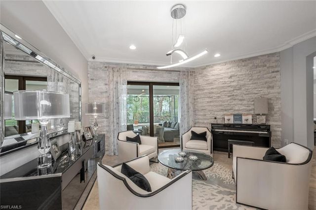 6865 Il Regalo CIR, Naples, FL 34109