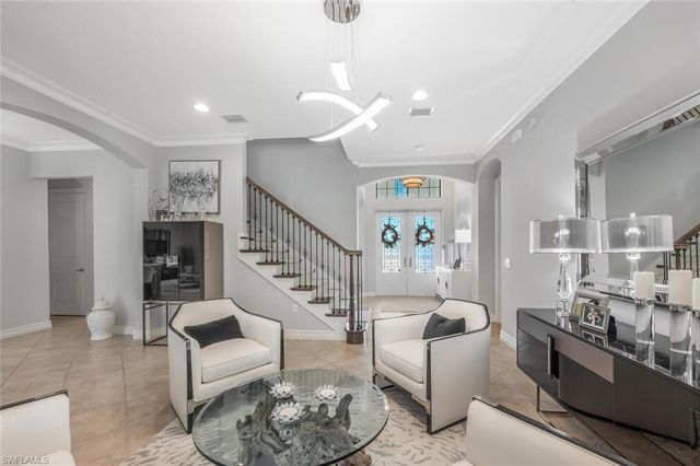 6865 Il Regalo CIR, Naples, FL 34109