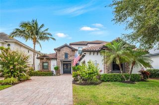 6865 Il Regalo CIR, Naples, FL 34109