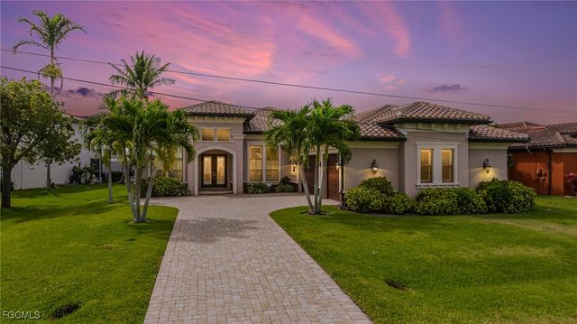 2262 SE 28th ST, Cape Coral, FL 33904