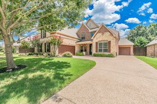 2732 Waverley Drive, Trophy Club, TX 76262