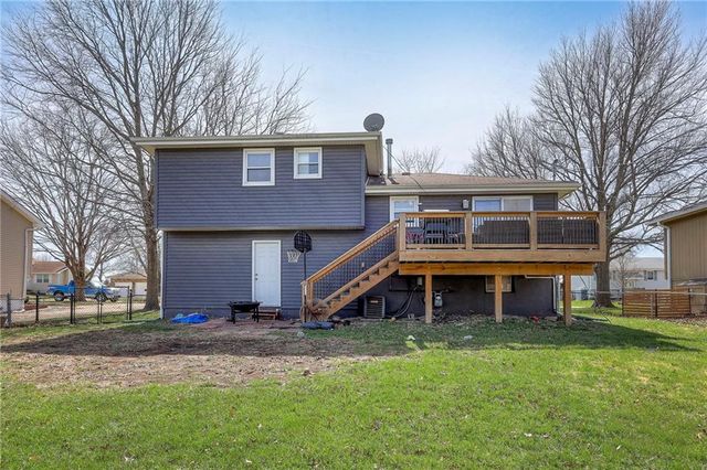 21850 W 179th Street, Olathe, KS 66062