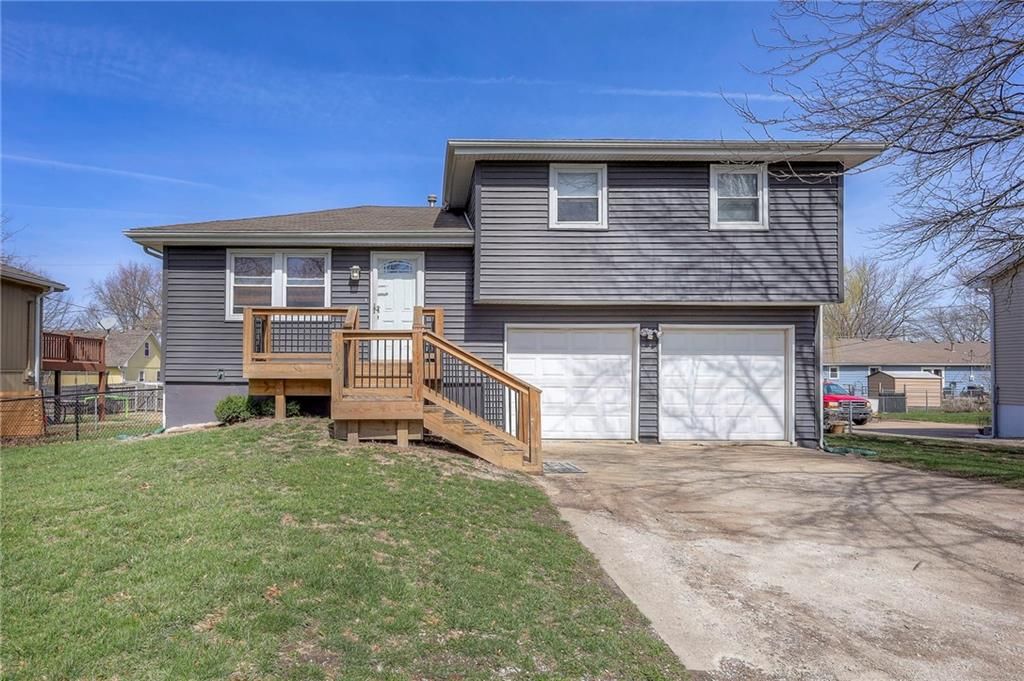 21850 W 179th Street, Olathe, KS 66062