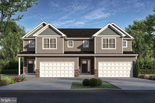 172 IDA RED DR #LOT 158, Leesport, PA 19533