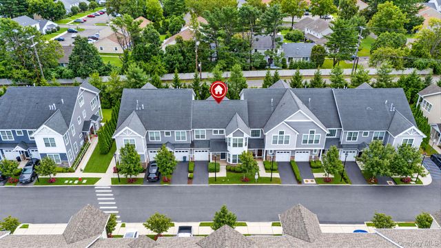 2305 Townhome Way, Huntington Station, NY 11746