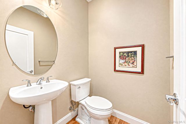 2305 Townhome Way, Huntington Station, NY 11746