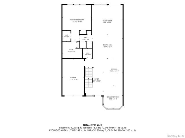 2305 Townhome Way, Huntington Station, NY 11746