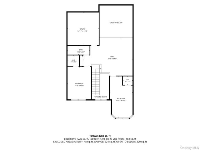 2305 Townhome Way, Huntington Station, NY 11746