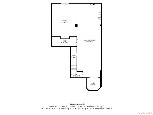 2305 Townhome Way, Huntington Station, NY 11746