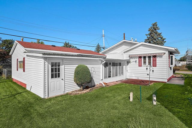 2602 Diagonal ROAD, La Crosse, WI 54601