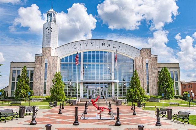 3962 Boston Common Street, Suwanee, GA 30024