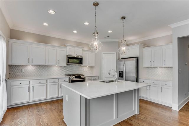 3962 Boston Common Street, Suwanee, GA 30024