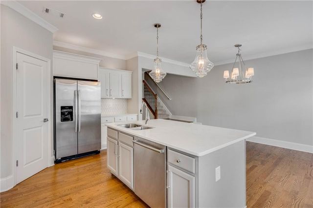 3962 Boston Common Street, Suwanee, GA 30024