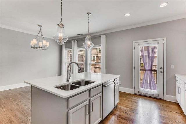 3962 Boston Common Street, Suwanee, GA 30024