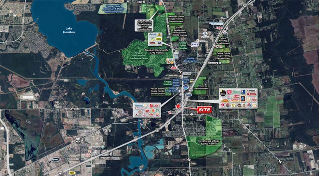 1921 Highway 90, Crosby, TX 77532
