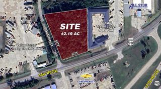 1921 Highway 90, Crosby, TX 77532
