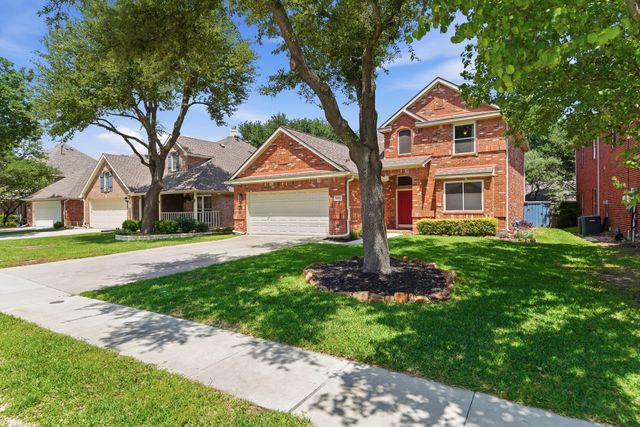 2512 Blue Ridge Trail, Flower Mound, TX 75028