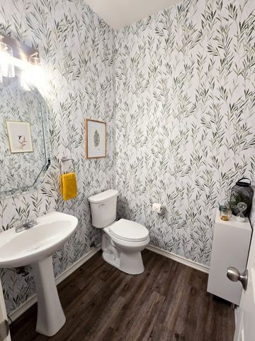 2512 Blue Ridge Trail, Flower Mound, TX 75028