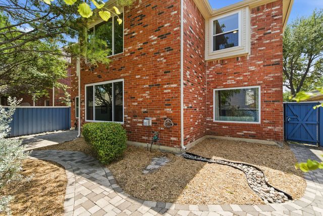 2512 Blue Ridge Trail, Flower Mound, TX 75028