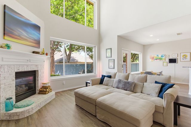 2512 Blue Ridge Trail, Flower Mound, TX 75028