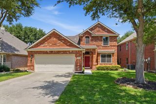 2512 Blue Ridge Trail, Flower Mound, TX 75028