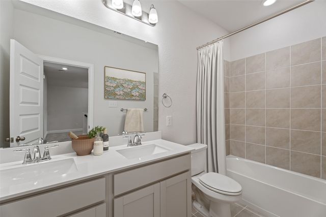 3125 Patrinia Street, Royse City, TX 75189