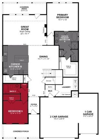 3125 Patrinia Street, Royse City, TX 75189