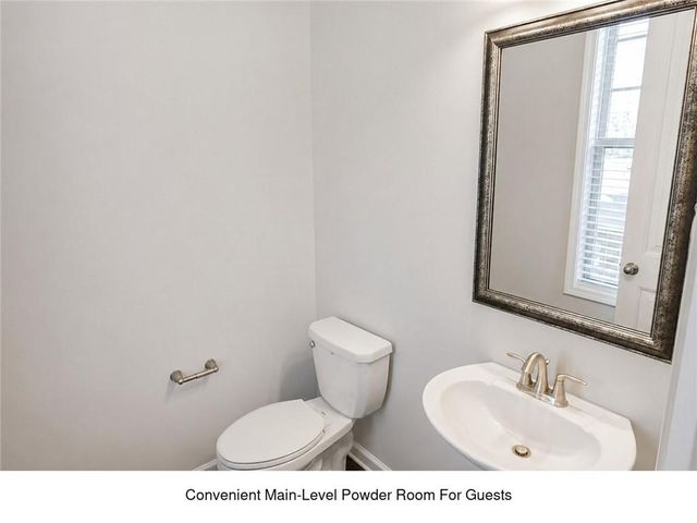 320 Beacons Place, Alpharetta, GA 30005