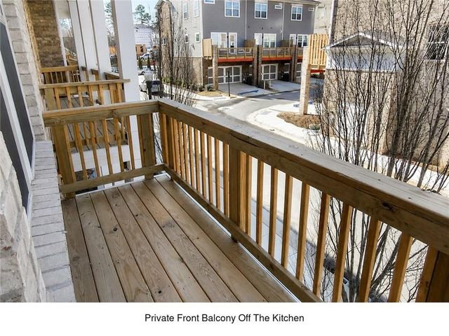 320 Beacons Place, Alpharetta, GA 30005