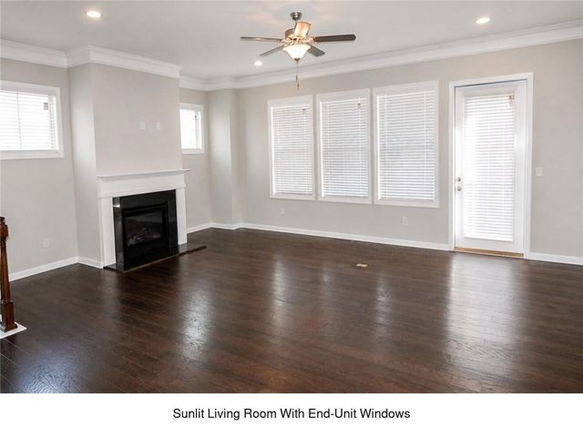 320 Beacons Place, Alpharetta, GA 30005