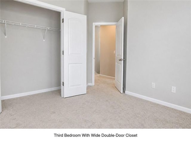 320 Beacons Place, Alpharetta, GA 30005