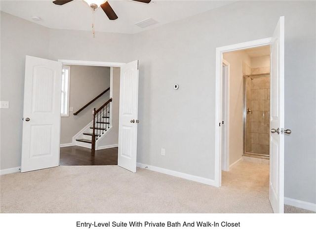 320 Beacons Place, Alpharetta, GA 30005