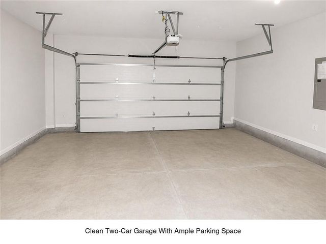 320 Beacons Place, Alpharetta, GA 30005