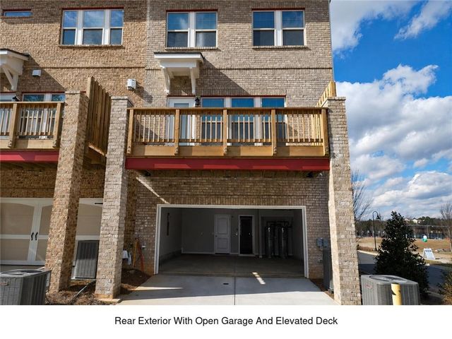320 Beacons Place, Alpharetta, GA 30005