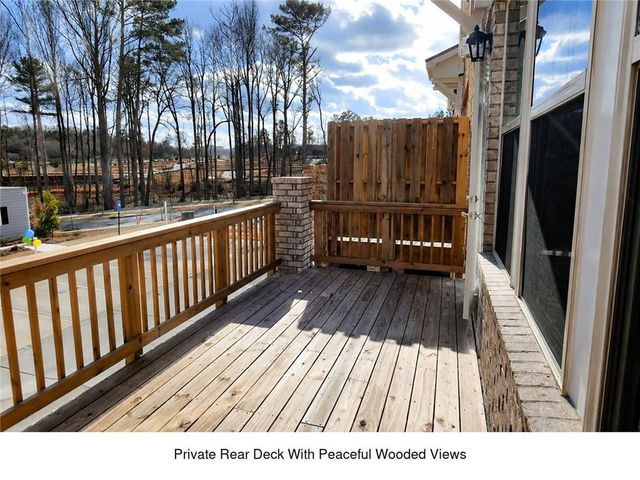 320 Beacons Place, Alpharetta, GA 30005