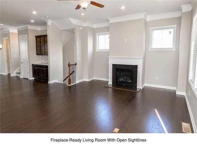 320 Beacons Place, Alpharetta, GA 30005