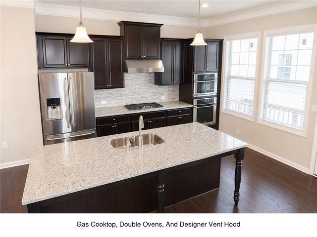 320 Beacons Place, Alpharetta, GA 30005