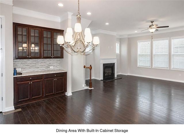 320 Beacons Place, Alpharetta, GA 30005