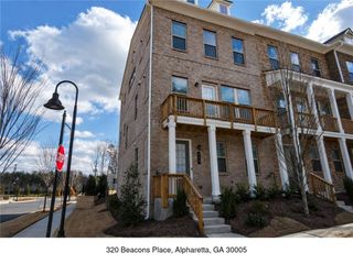 320 Beacons Place, Alpharetta, GA 30005