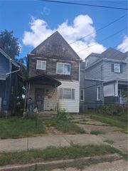 175 Lawrence Avenue, City Of Washington, PA 15301