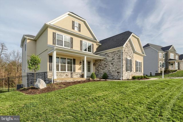 342 PENNINGTON DRIVE, Mechanicsburg, PA 17055