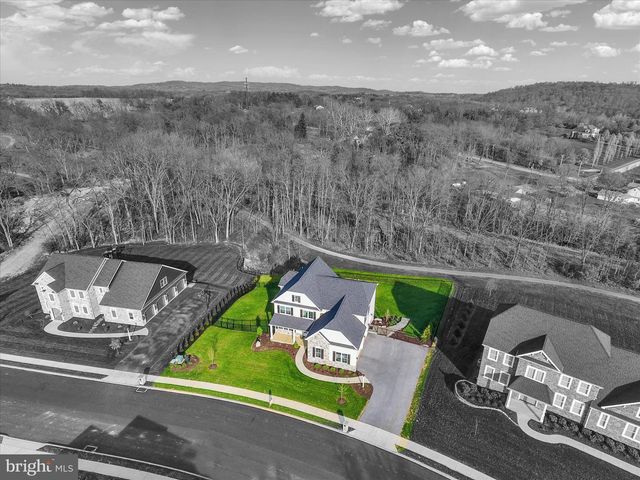 342 PENNINGTON DRIVE, Mechanicsburg, PA 17055
