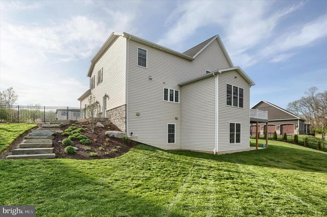 342 PENNINGTON DRIVE, Mechanicsburg, PA 17055