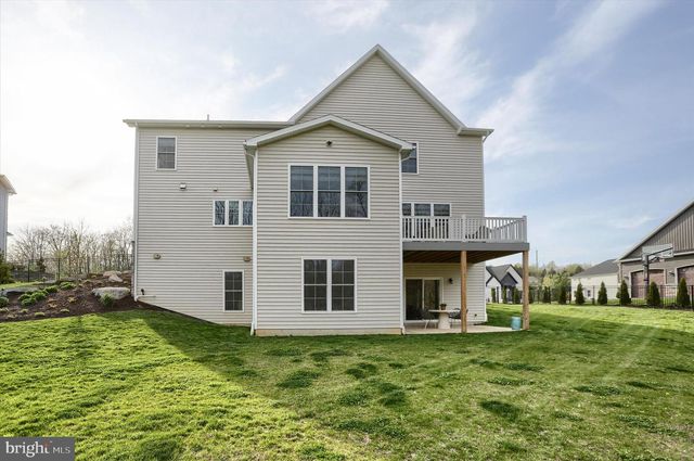342 PENNINGTON DRIVE, Mechanicsburg, PA 17055