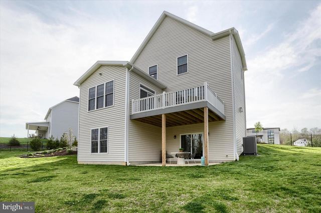 342 PENNINGTON DRIVE, Mechanicsburg, PA 17055