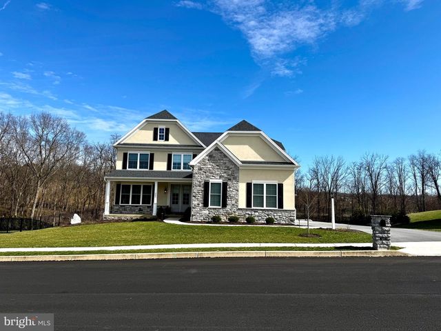 342 PENNINGTON DRIVE, Mechanicsburg, PA 17055