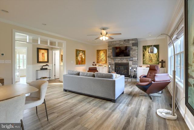 342 PENNINGTON DRIVE, Mechanicsburg, PA 17055