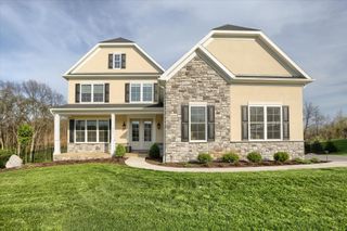 342 PENNINGTON DRIVE, Mechanicsburg, PA 17055